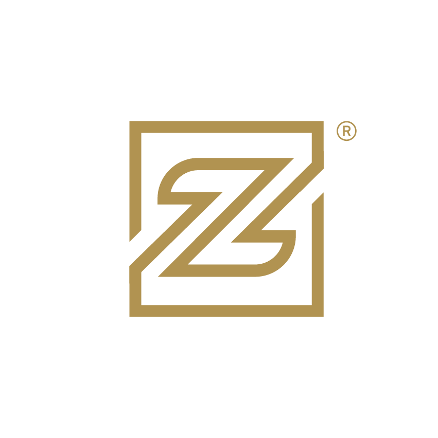 Zahran Group Logo