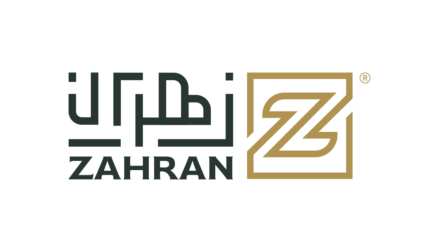 Zahran Group Logo
